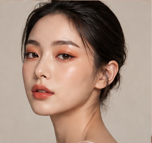 Soft Orange
