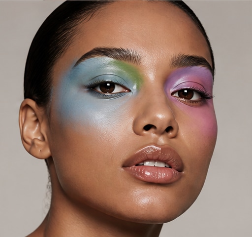 Abstract Color