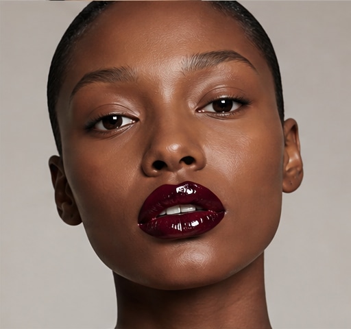 High-Shine Lip