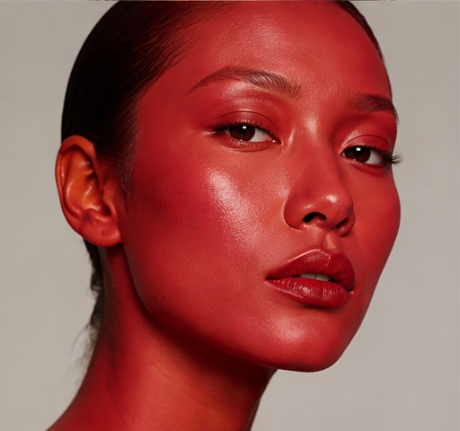 Mono Red