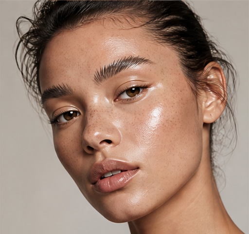 Raw Skin