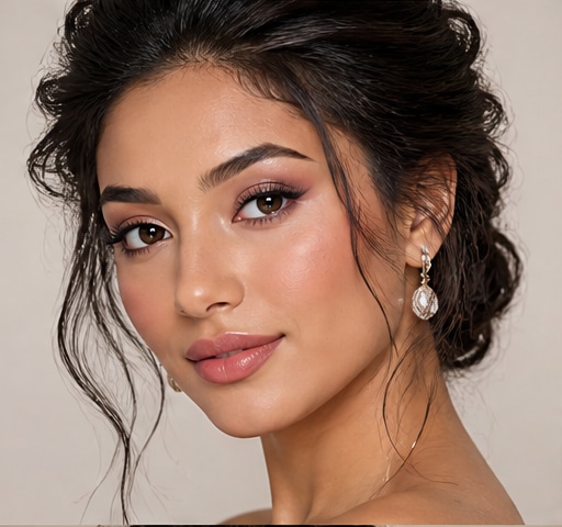 Bridal Sneak