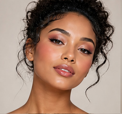 Champagne Eye