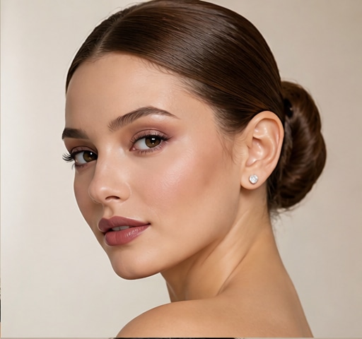 7 Mistakes Beginners Make When Using a Flat Iron