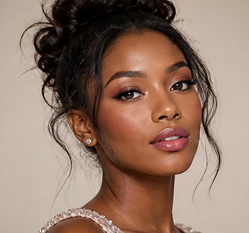 Lifted Lash