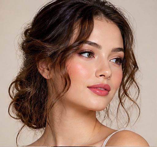 Rose Cheek
