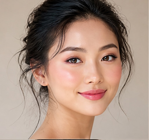 Soft Pink Lip