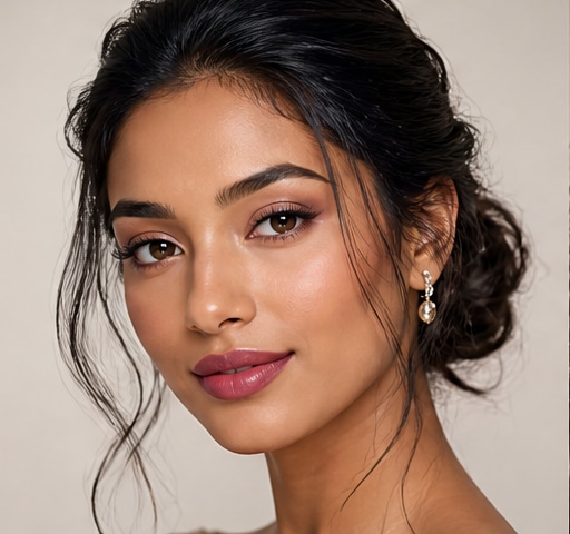 Lip Glow Up: Overlining, Tints, and Plumping Techniques