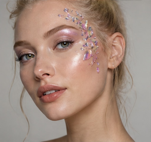 Crystal Fairy