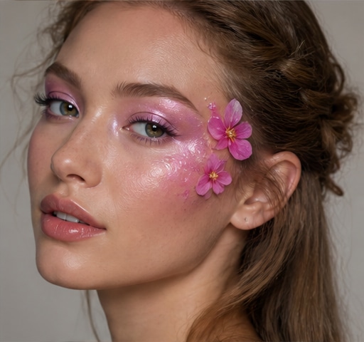 Enchanted Rose