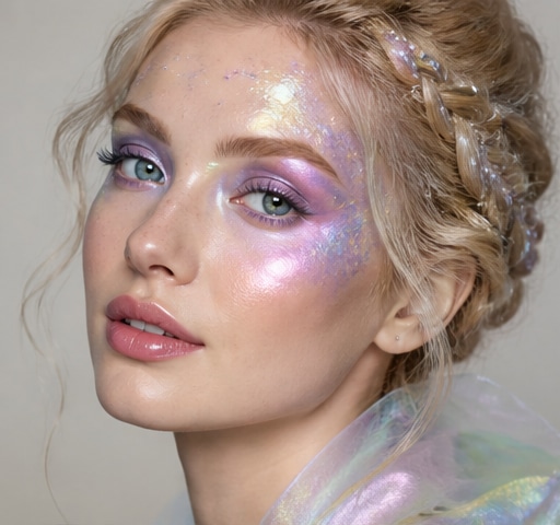 🧚 Fantasy Muse