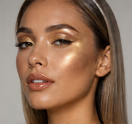 Golden Goddess