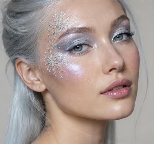 Ice Queen