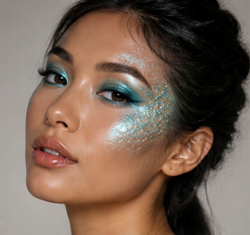 Mermaid Scales