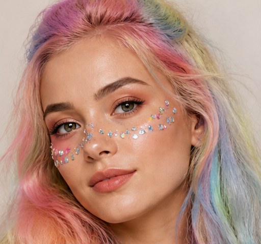 Fairy Freckles