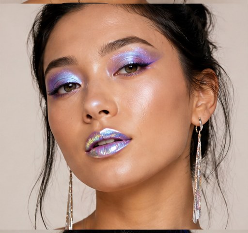 Glossy Lips That Last