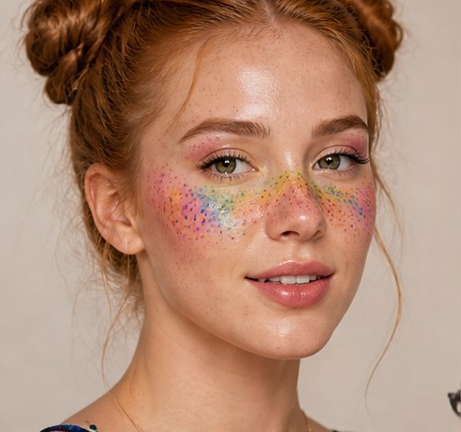 How to Glow Up Overnight Before a Big Event