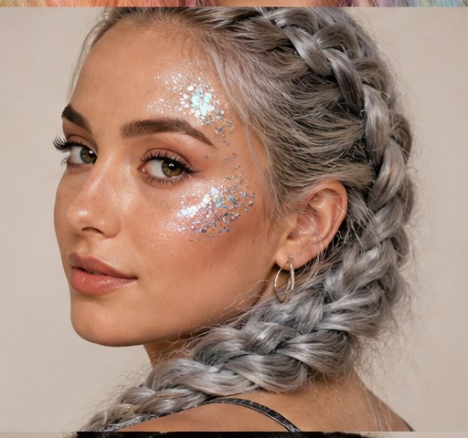 Babylights vs Highlights vs Balayage