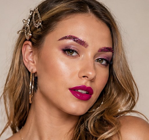 Ombre and Gradient Lips