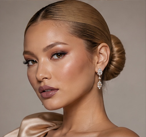 The Y2K Flip and 2000s Hair Trends