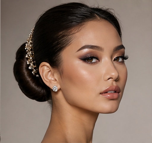 Hair Rollers: Heatless Volume and Curl