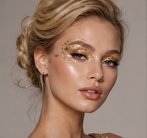Contouring 101: Sculpt Your Cheekbones Like a Pro