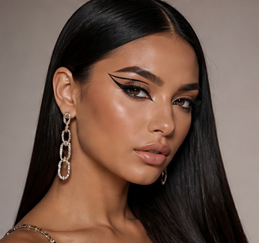 Matte vs Dewy Finish: Choosing the Right Foundation