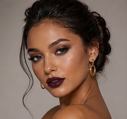 The Smoky Eye Tutorial That Works on Any Eye Shape