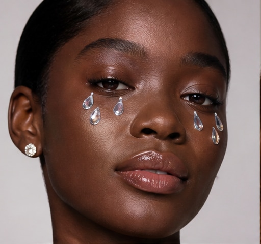 Crystal Tears