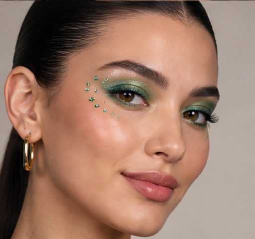 Emerald Jewel