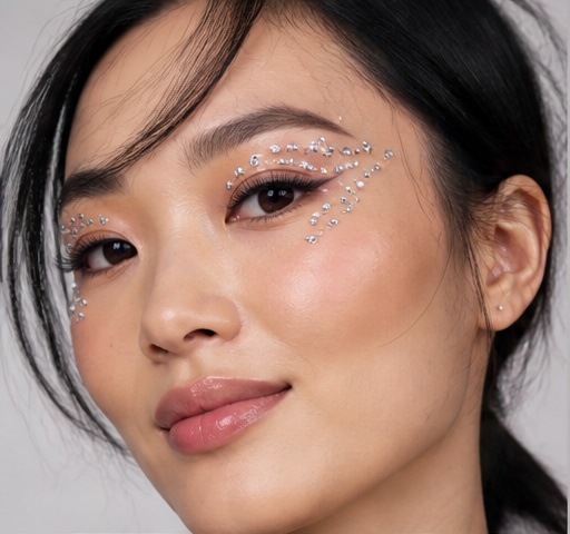 💎 Glitter & Gems
