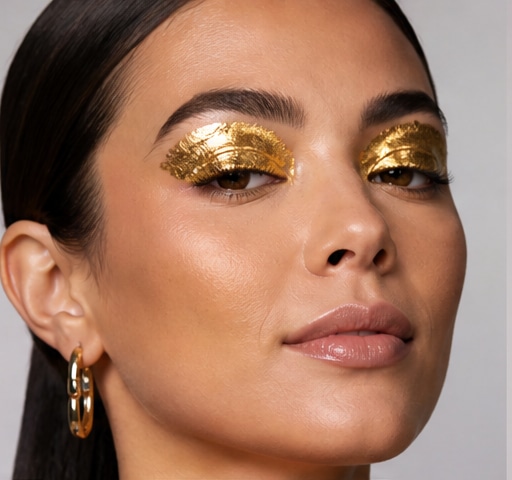 Gold Foil