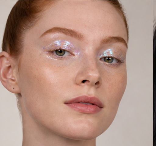 Opal Shimmer