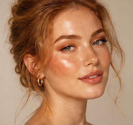 Prom Makeup Looks That Photograph Beautifully