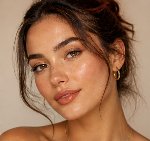 Golden Skin