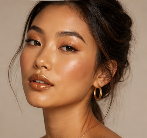 Graduation Glow Up: Camera-Ready From Cap to Gown