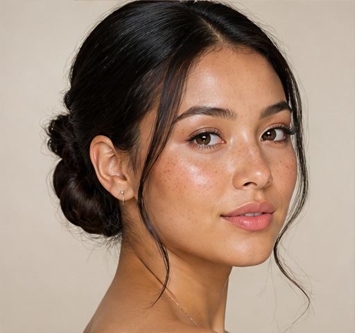 How to Do Space Buns: A Playful Look for Festivals