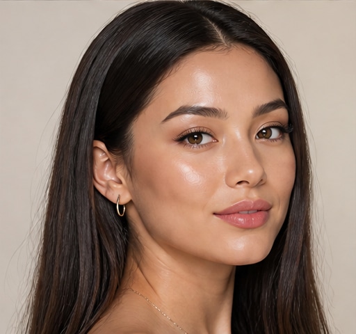 The Douyin Makeup Trend Explained Step-by-Step