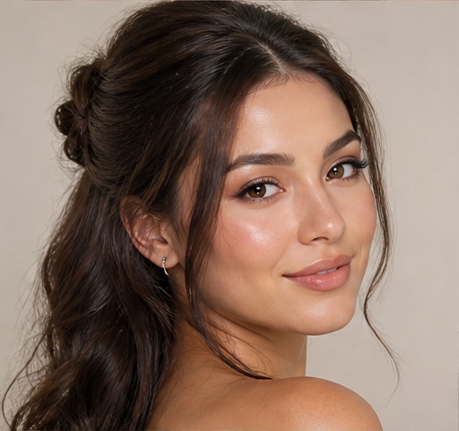 The Best Haircuts for Oval Faces and Why You Have the Most Options