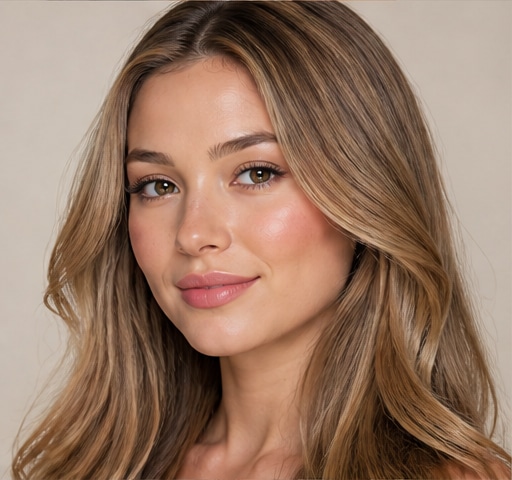 How to Do Sunset Eyeshadow With Warm Tones