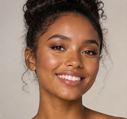 Smile Glow
