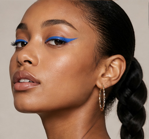 Colored Wing