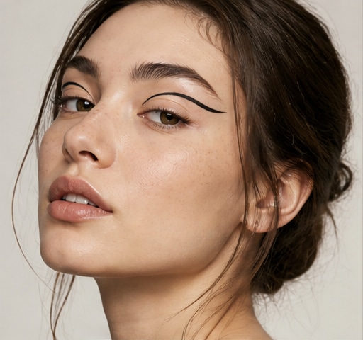 👁️ Graphic Liner
