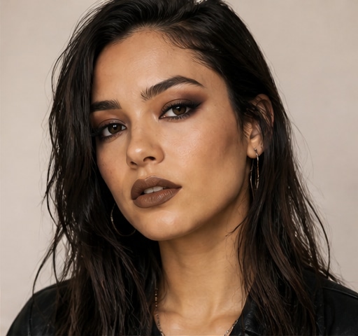 How to Set Your Makeup So It Lasts 12 Hours