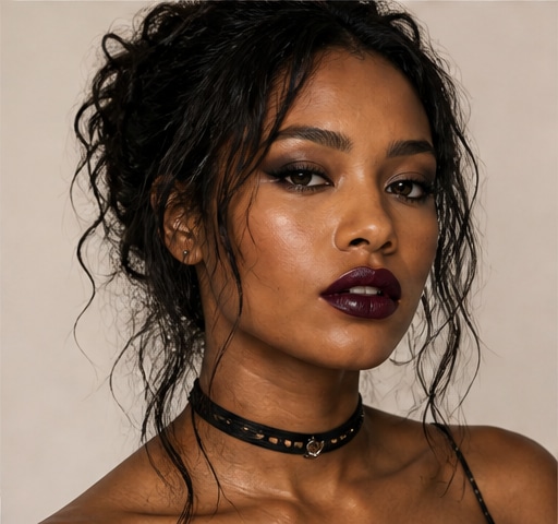 Choker Frame