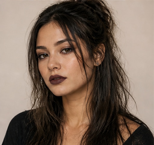 Makeup for Oblong and Long Faces: A Styling Guide