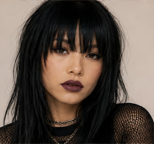 The Best Haircuts for Square Faces to Soften Strong Jawlines