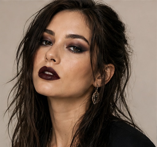 The Soft Glam Makeup Tutorial for Date Night