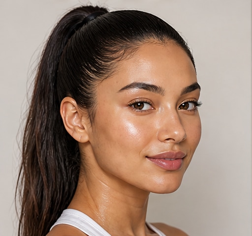 Activewear Glow