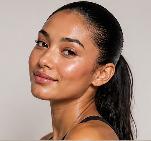 Best Makeup Looks for Square Faces